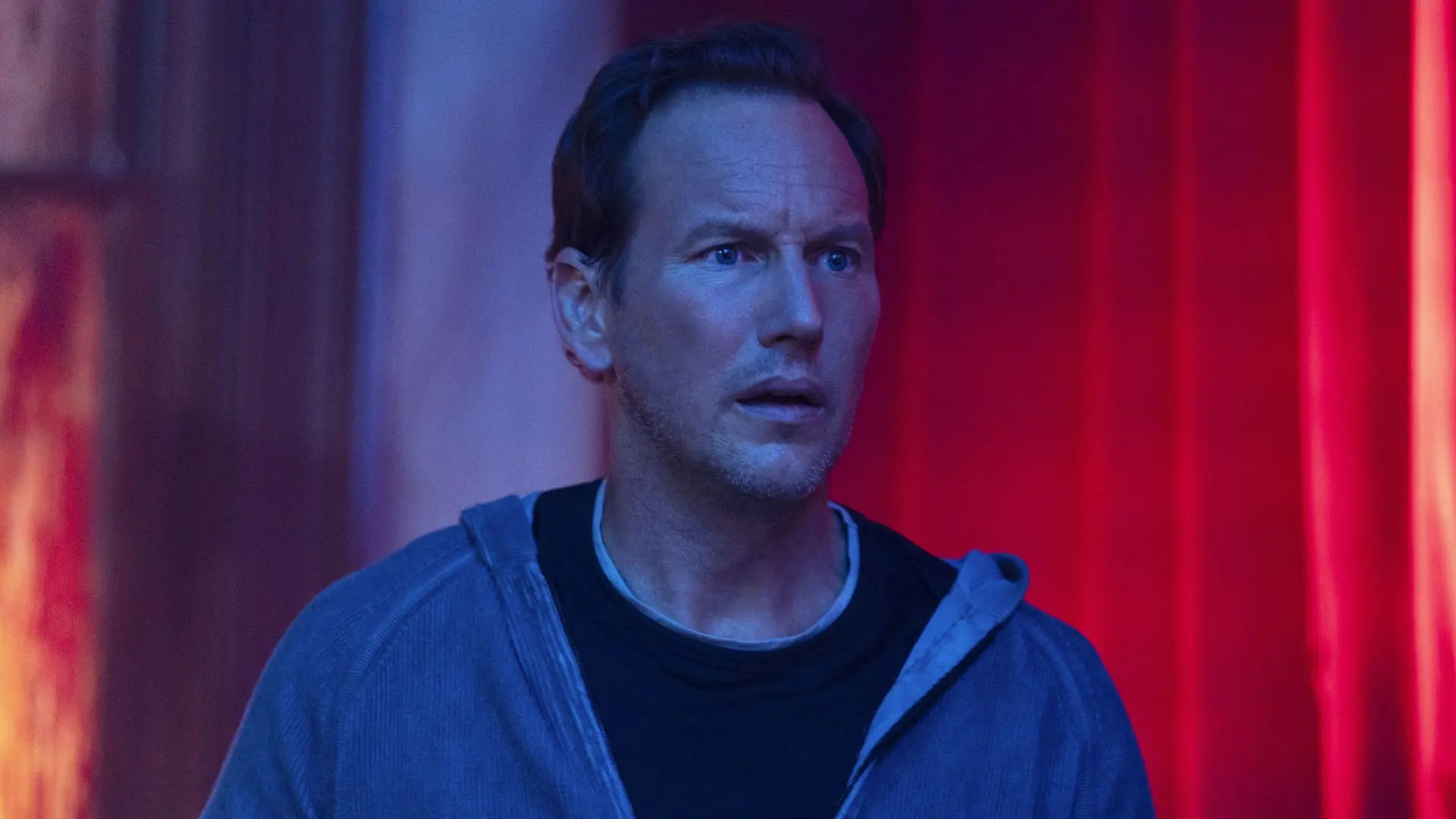 Ο Patrick Wilson του “The Conjuring” θα παίξει στην 3η σεζόν του The Last of Us