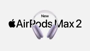 Ανακοινώθηκαν τα AirPods Max 2 από την Apple – Τα πιο ισχυρά ακουστικά της μέχρι σήμερα!