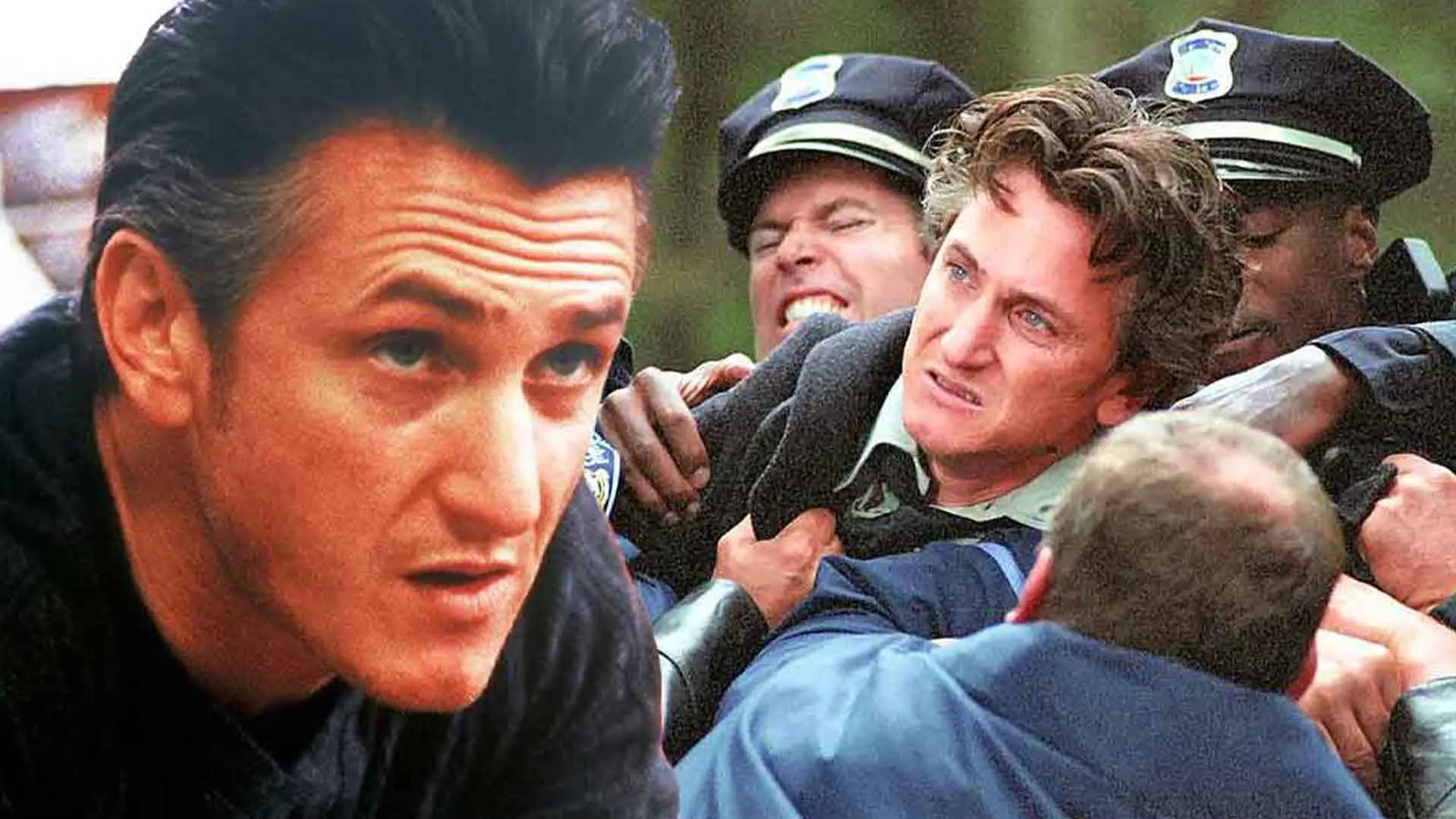 «Είναι η κόρη μου εκεί μέσα;» – Η κραυγή του Sean Penn στο Mystic River που δεν θα πάψει ποτέ να σε συγκλονίζει