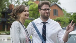 Αυτό είναι το trailer για το Neighbors 2: Sorority Rising