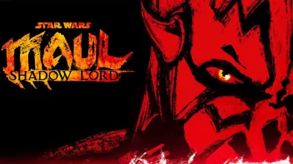 Star Wars: Maul – Shadow Lord: Ο Darth Maul επιστρέφει διψασμένος για εκδίκηση - Νέο trailer!
