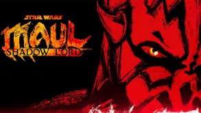 Star Wars: Maul – Shadow Lord: Ο Darth Maul επιστρέφει διψασμένος για εκδίκηση - Νέο trailer!