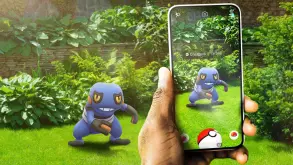 Το κρυφό project πίσω από το Pokémon GO...