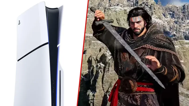 Τα πρώτα gameplay πλάνα του Crimson Desert από το βασικό PS5 μοντέλο είναι εδώ!
