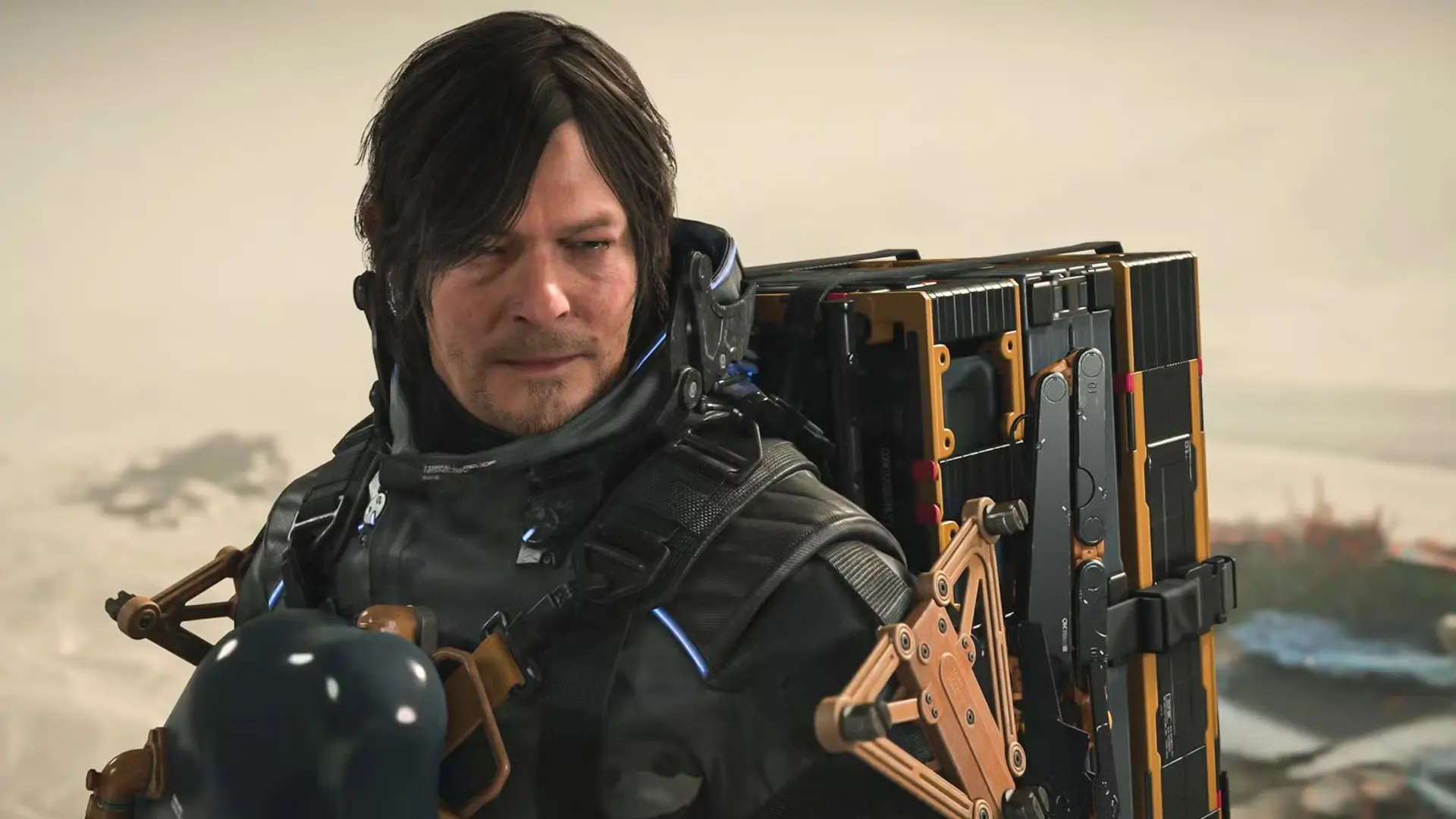 Τεράστιο update για το Death Stranding 2: On the Beach – Νέα χαρακτηριστικά σε PC και PS5