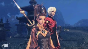 Το launch trailer του Blade & Soul