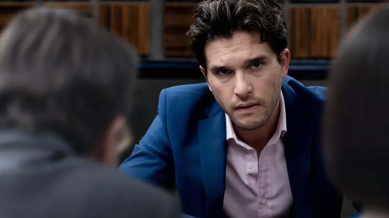 Η αστυνομική σειρά του Netflix που κάθε λάτρης του είδους πρέπει να δει