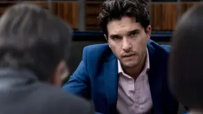 Η αστυνομική σειρά του Netflix που κάθε λάτρης του είδους πρέπει να δει
