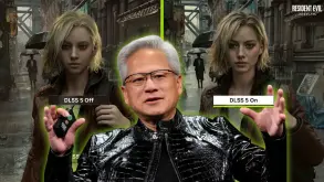Ο CEO της NVIDIA ξεκαθαρίζει τη θέση του για το DLSS 5 μετά τις έντονες αντιδράσεις