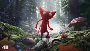 Παρακολουθήστε το νέο trailer του Unravel