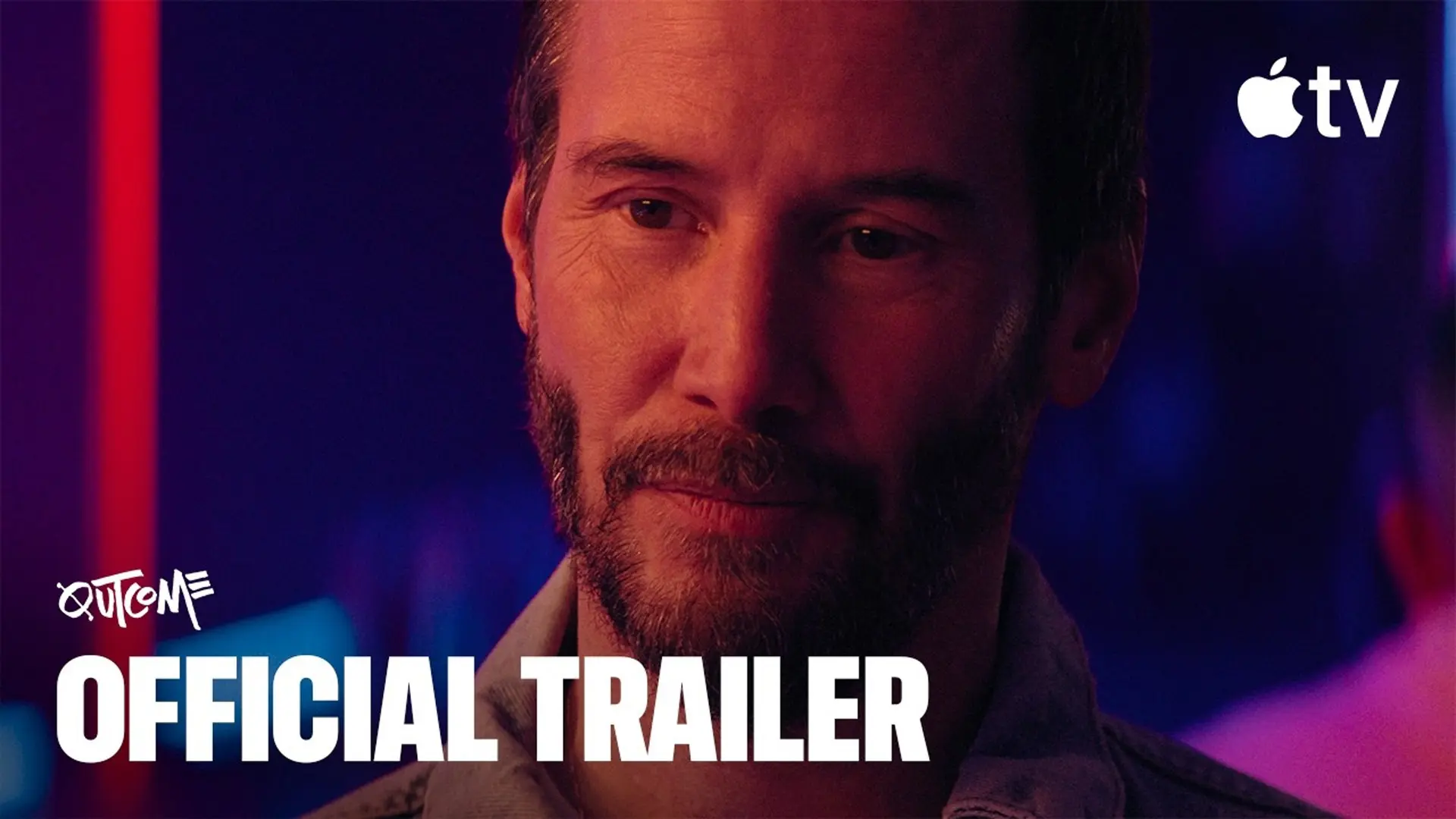 Το Outcome είναι η επόμενη μεγάλη ταινία της Apple με τον Keanu Reeves και την Cameron Diaz – Δείτε το trailer