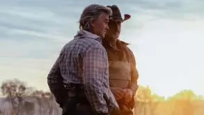 Η νέα σειρά του Taylor Sheridan απογοητεύει και διχάζει τους κριτικούς