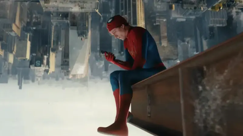 Μάθαμε την επίσημη πλοκή του Spider-Man: Brand New Day