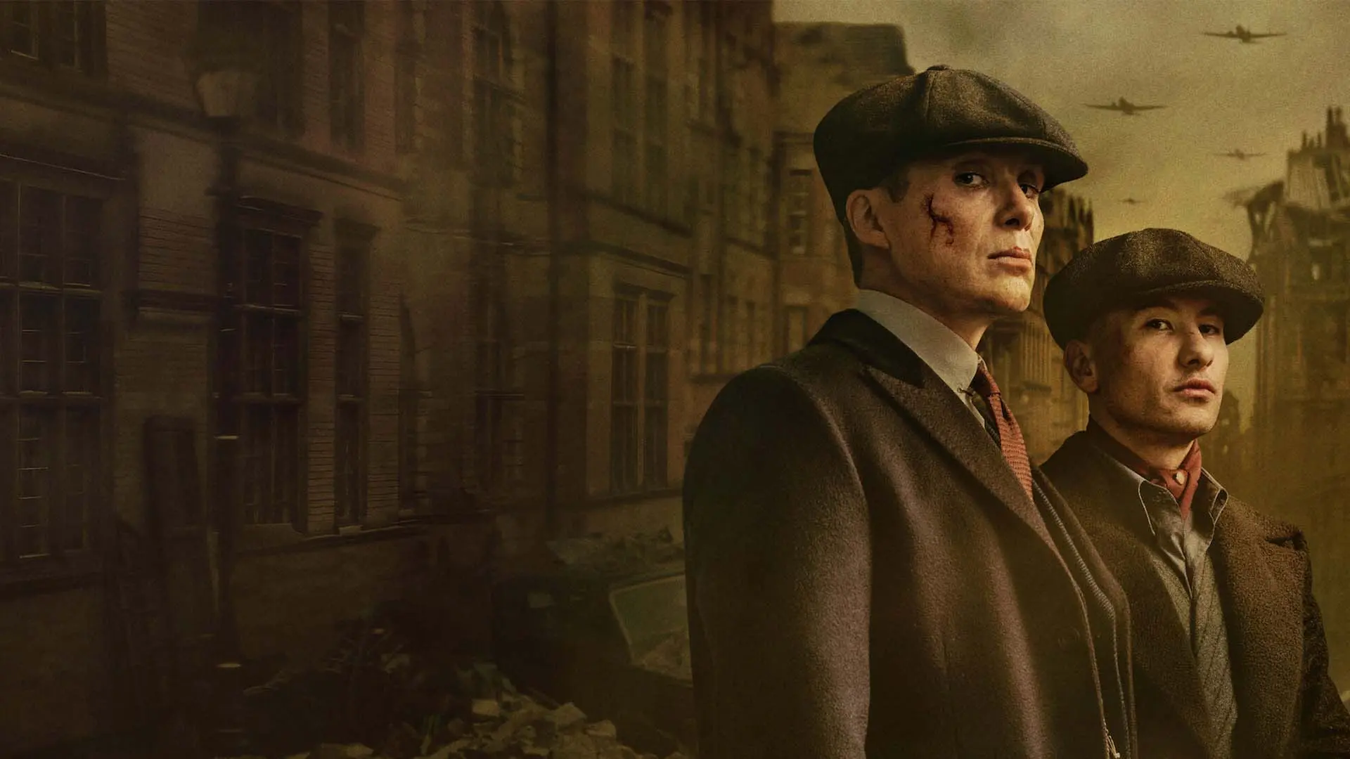 Peaky Blinders: The Immortal Man: Τα 8 επεισόδια που πρέπει να δείτε πριν την ταινία (ΒΙΝΤΕΟ)