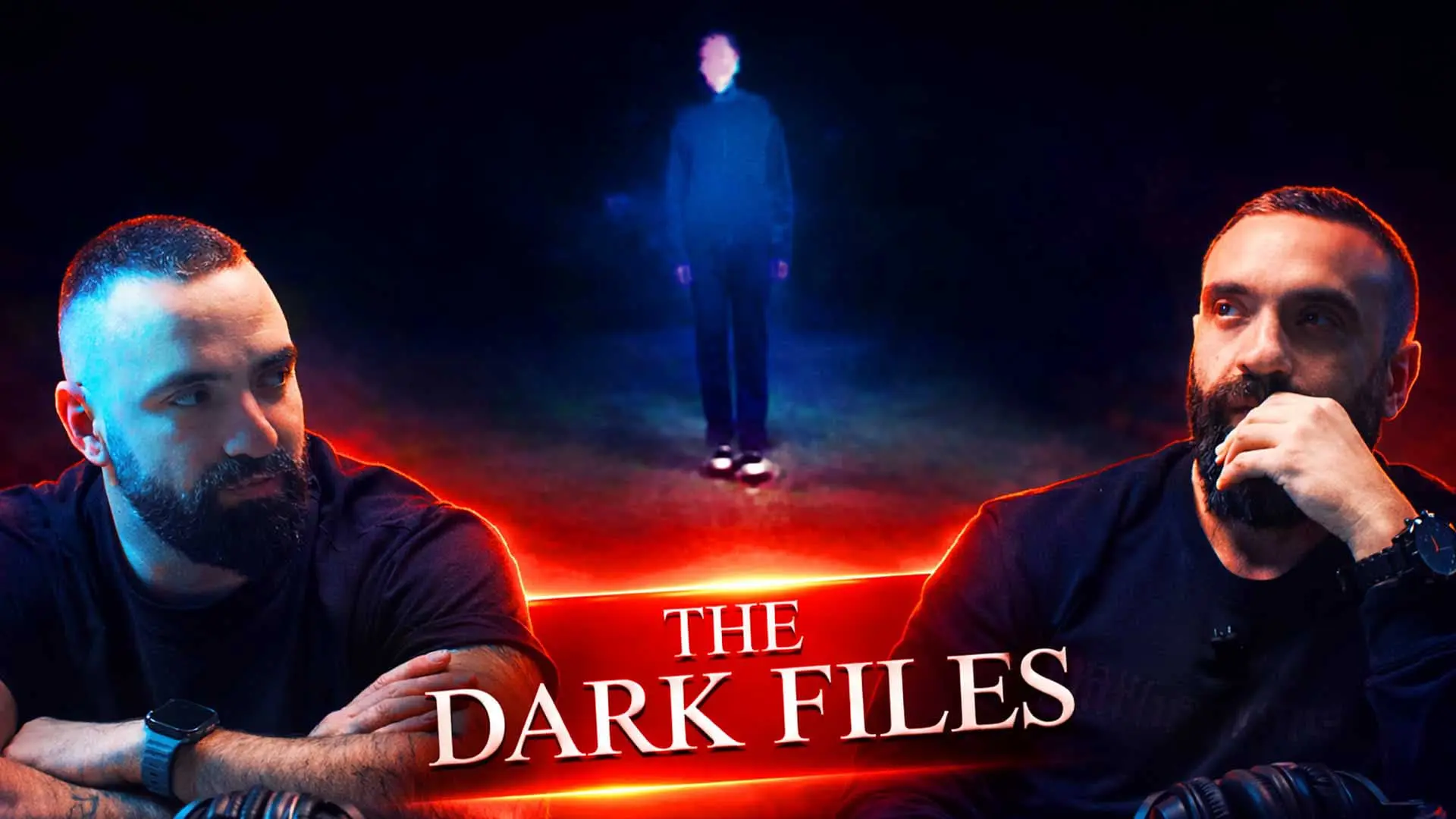 Το Mimic Βίντεο Που Πάγωσε Το Ιντερνετ! | ΝΕΟ THE DARK FILES ΕΠΕΙΣΟΔΙΟ!