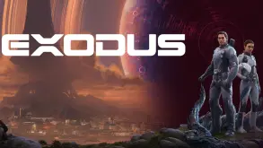 Πρώτη ματιά στο Exodus, το νέο επικό science fiction RPG από πρώην developers της Bioware
