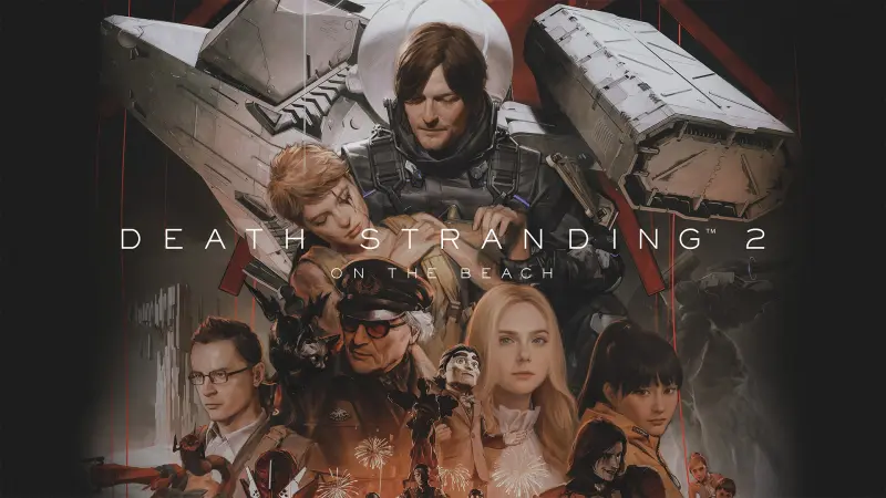 Death Stranding 2: On the Beach PC Review - Είναι το port αντάξιο του παιχνιδιού;