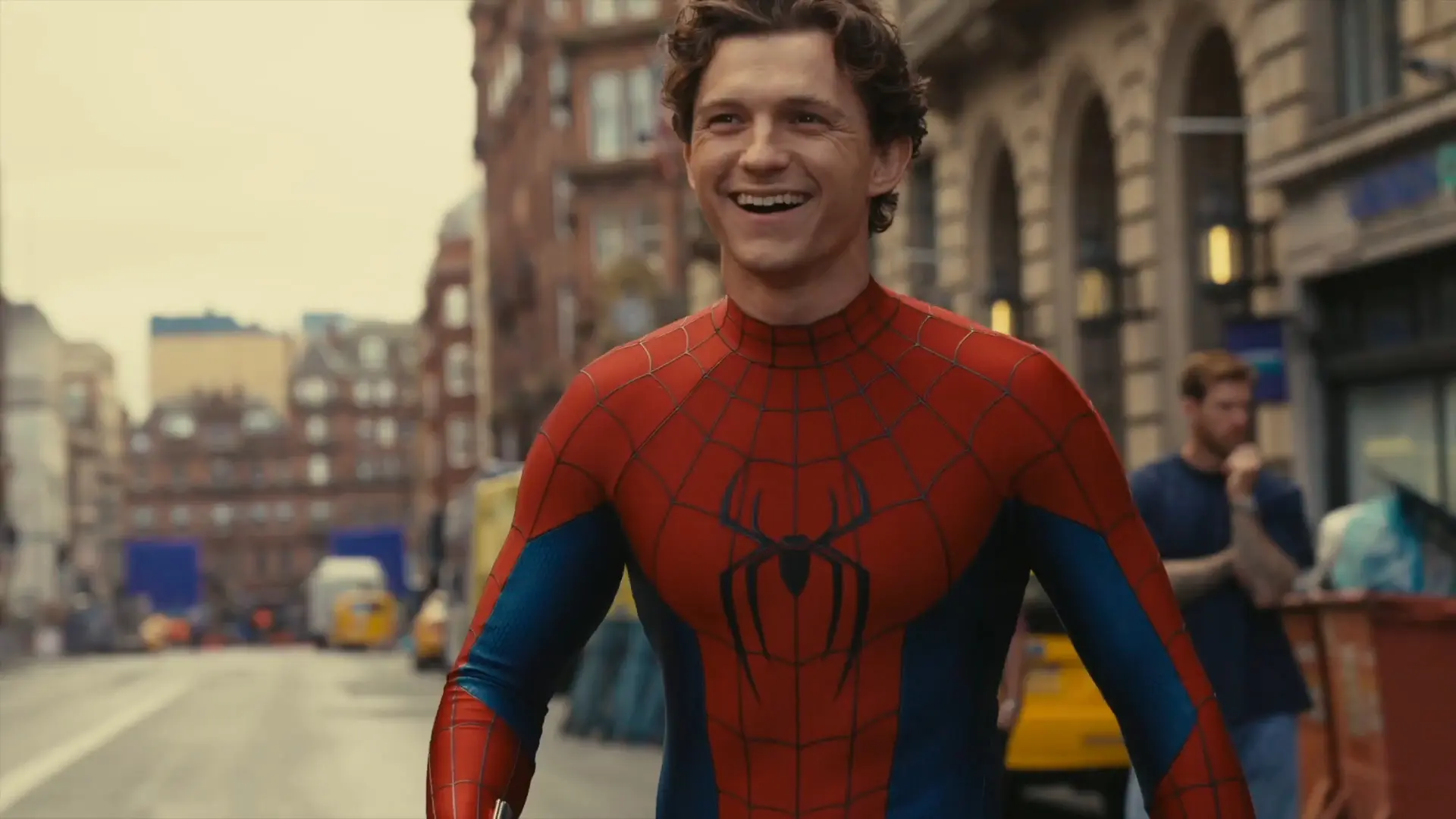 Το trailer του Spider-Man: Brand New Day διαλύει όλα τα ρεκόρ!