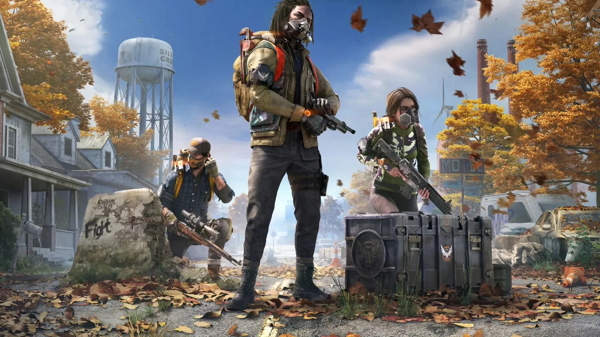Η Ubisoft κλείνει ένα ιστορικό της studio
