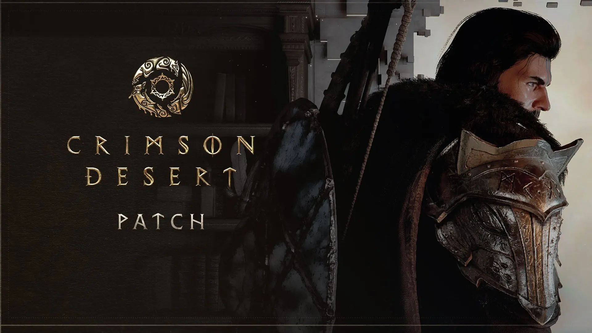Crimson Desert: Το “Day One” patch είναι εδώ και διορθώνει…πολλά!
