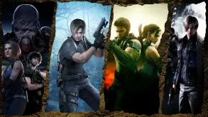 Το Resident Evil γιορτάζει 30 χρόνια παρουσίας με νέες προσφορές παντού!
