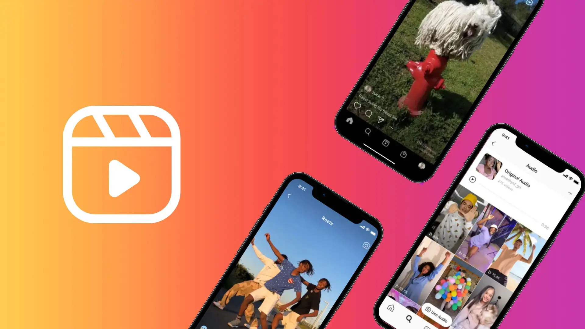 Η Meta άλλαξε μια λειτουργία στα Reels του Instagram (επιτέλους)