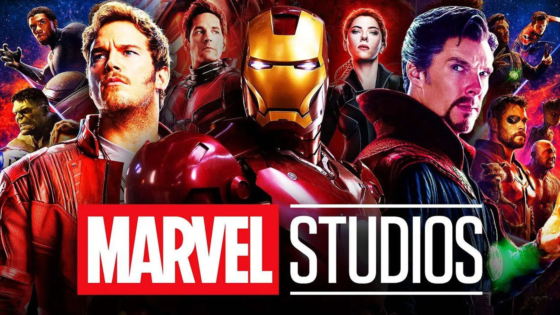 Η Marvel ανακοίνωσε ημερομηνίες για τρεις νέες ταινίες