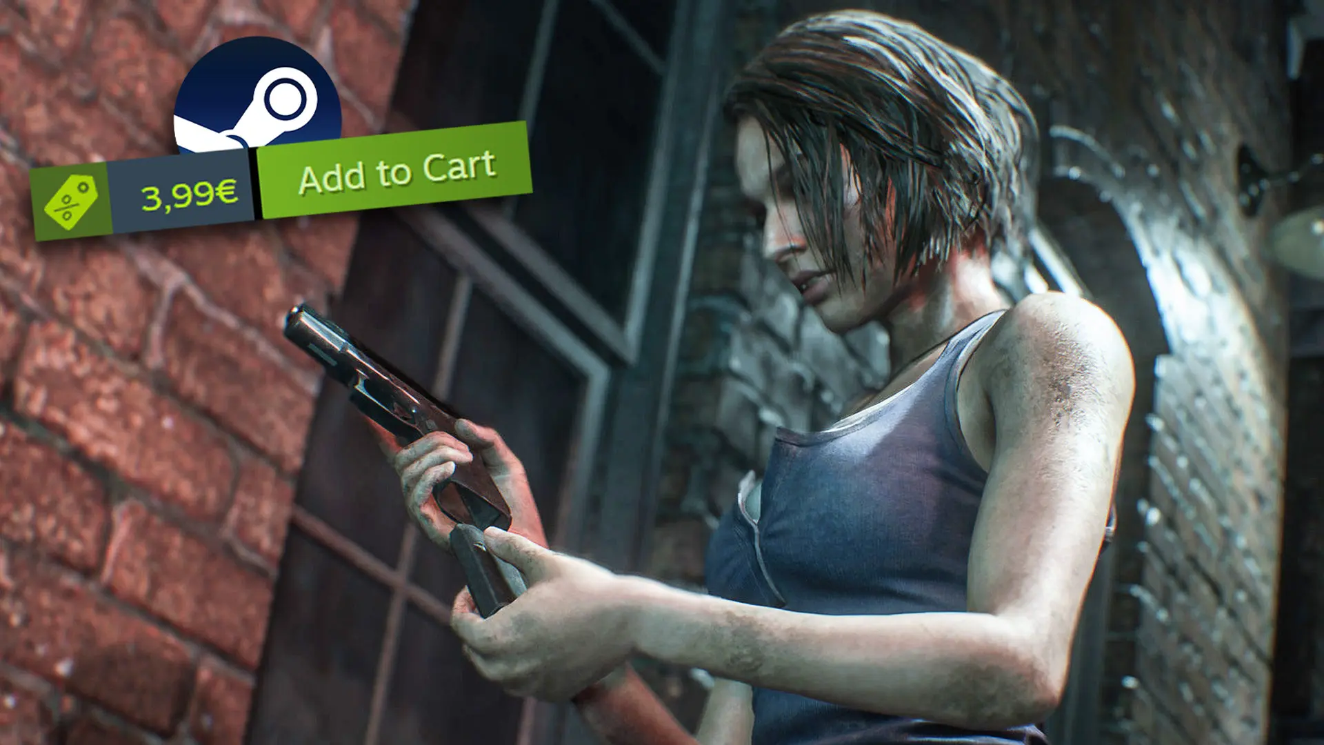 Φανταστικά games που κοστίζουν λιγότερα από €10 στο Steam