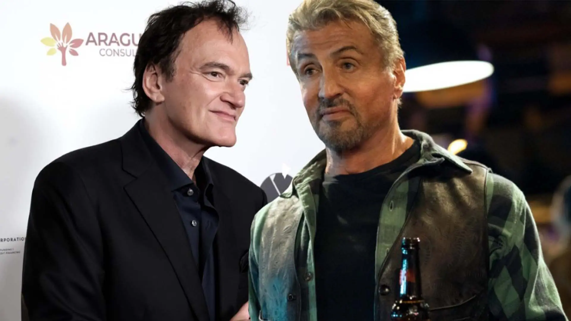Έρχεται νέα γκανγκστερική σειρά από Quentin Tarantino και Sylvester Stallone;