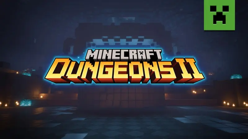 Ανακοινώθηκε το Minecraft Dungeons 2! (ΒΙΝΤΕΟ)