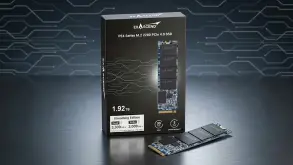 Ο πρώτος SSD των 16TB είναι εδώ “μόνο“ στα €14.000 – 9 τεμάχια έμειναν στο Amazon