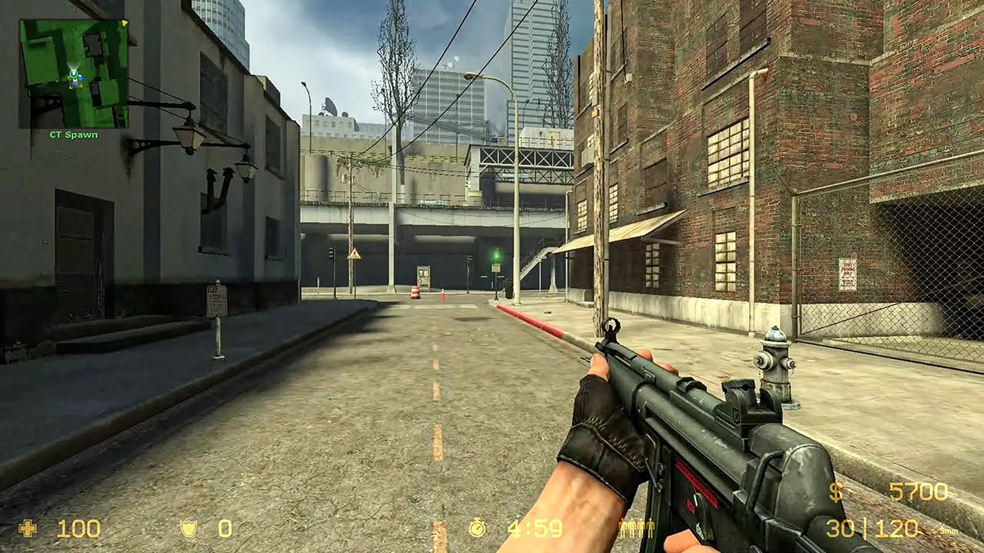 Στα €2.33 το Counter-Strike Complete πακέτο!