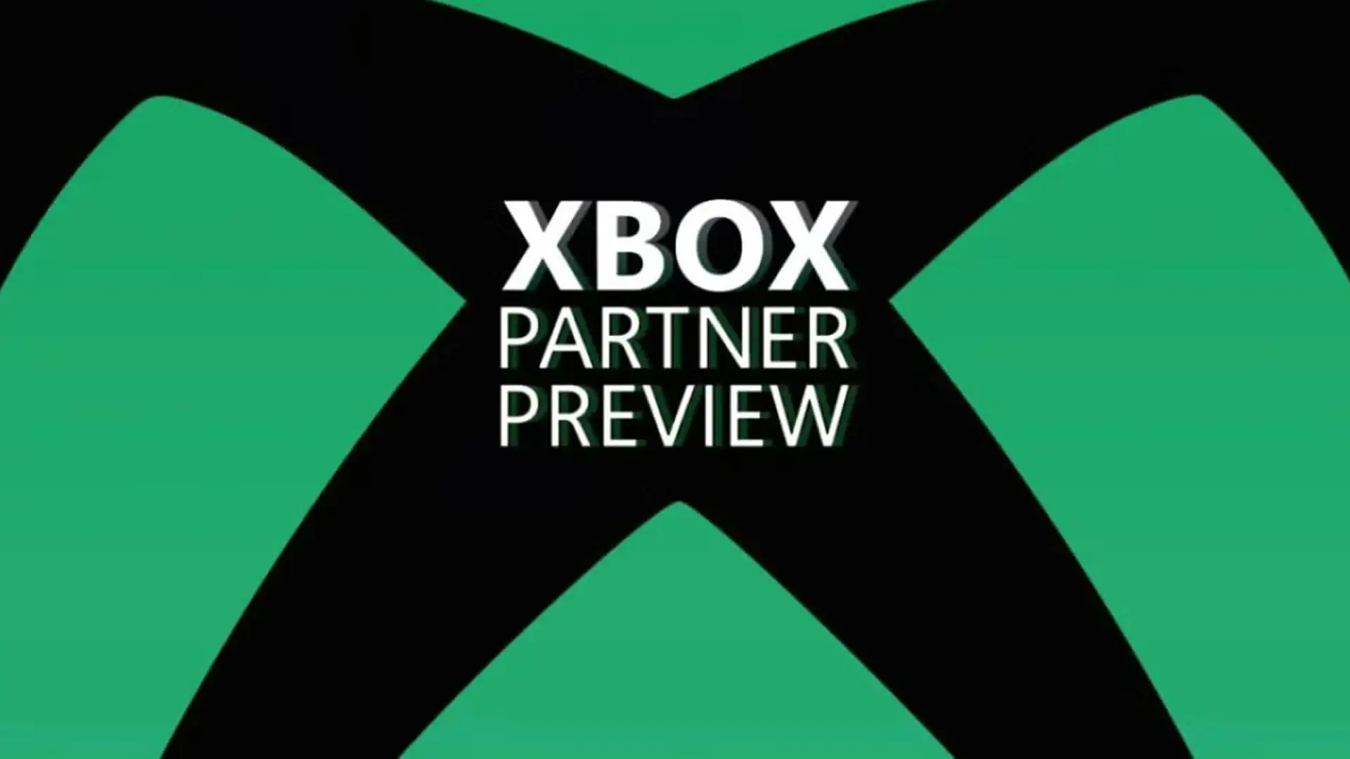 Το νέο Xbox Partner Preview είναι γεγονός!