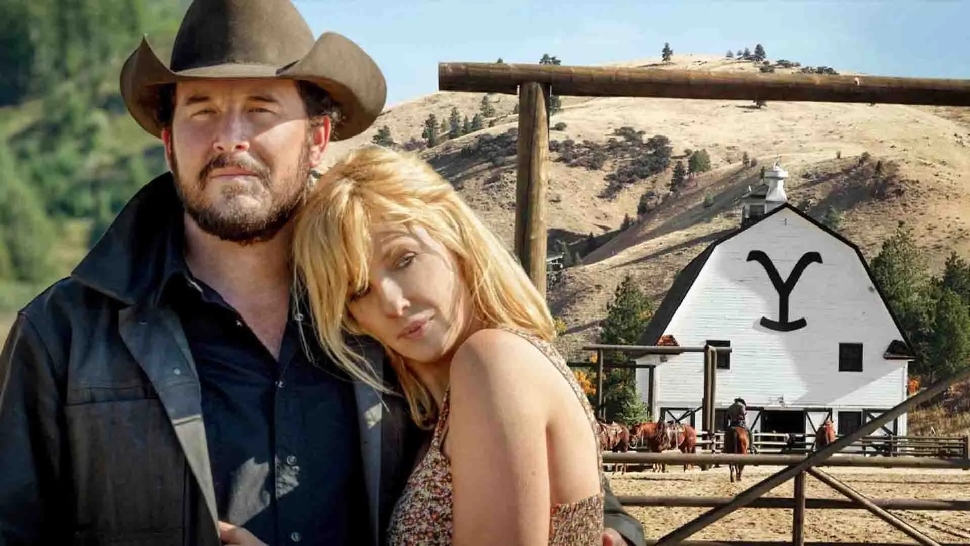 Το νέο spinoff του Yellowstone απέκτησε trailer και επίσημη πρεμιέρα