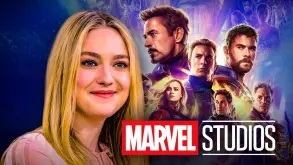 Η Dakota Fanning αποκαλύπτει αν θα τη δούμε στο MCU