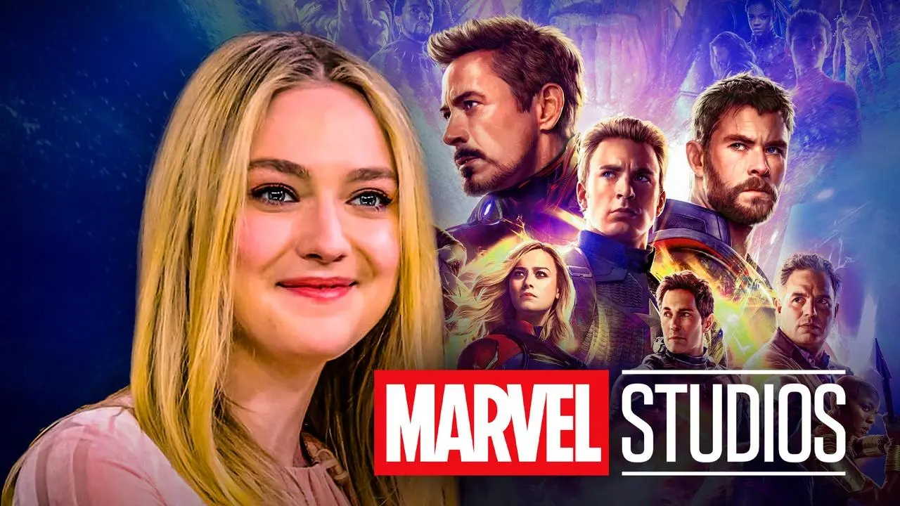 Η Dakota Fanning αποκαλύπτει αν θα τη δούμε στο MCU