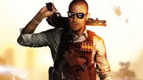 Τίτλοι τέλους για ένα Battlefield παιχνίδι