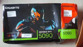 Τύπος αγόρασε RTX 5090 από το Amazon και του ήρθε ένα κουτί με…σκόνη πλυντηρίου! (ΦΩΤΟ)