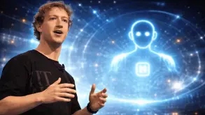 Ο Zuckerberg δημιουργεί AI που μπορεί να εκτελεί καθήκοντα CEO στη Meta