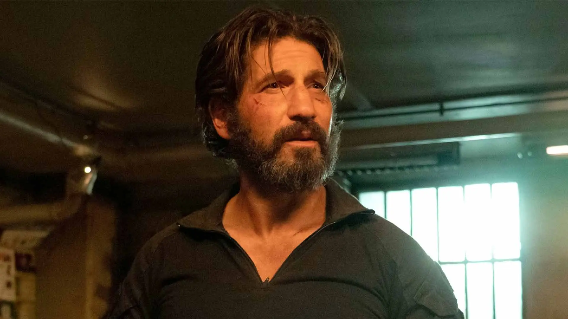 Η Marvel αποκαλύπτει το The Punisher: One Last Kill
