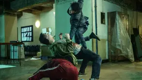 The Furious: fans του The Raid ενωθείτε - το πρώτο trailer υπόσχεται επικό “βρωμόξυλο”!