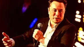 Ο Elon Musk αποκαλύπτει project για τη δημιουργία γαλαξιακού πολιτισμού (ΒΙΝΤΕΟ)