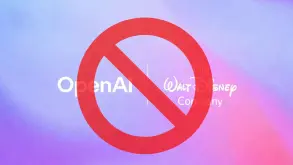 ΕΚΤΑΚΤΟ: Τέλος συνεργασίας Disney και OpenAI!