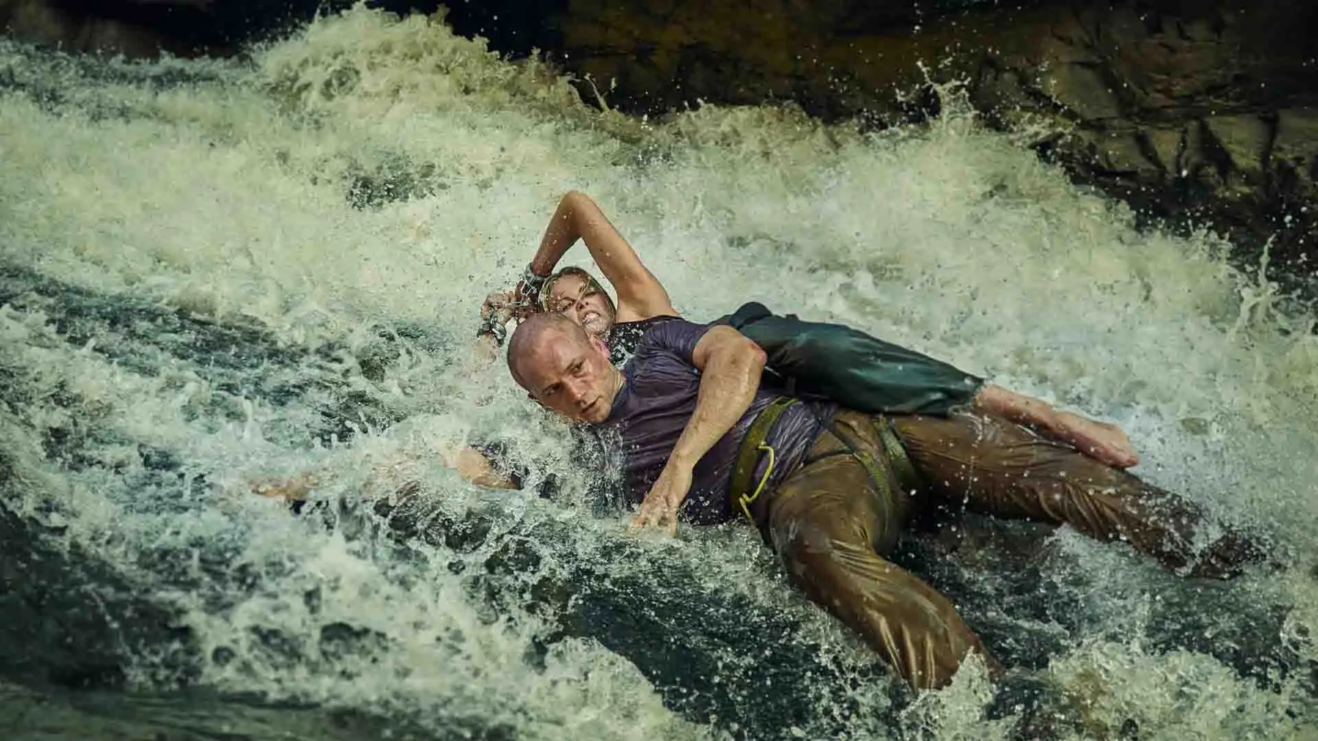 Η Charlize Theron πρωταγωνιστεί σε ένα ανελέητο παιχνίδι επιβίωσης - Δείτε το trailer!