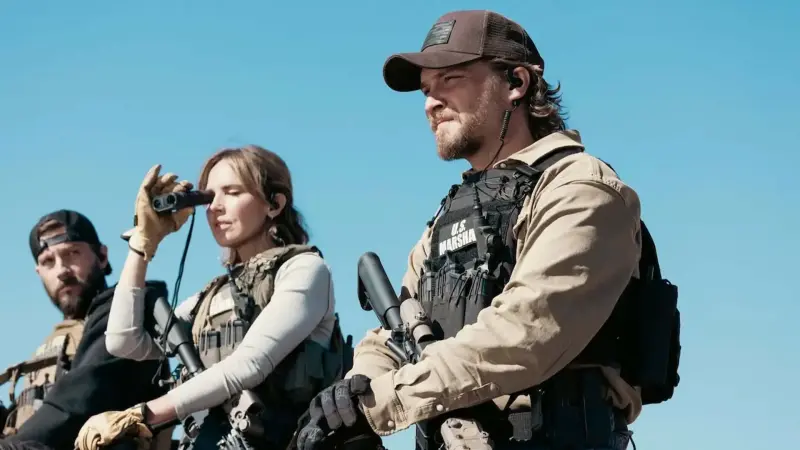Η νέα σειρά του Taylor Sheridan καταγράφει αρνητικό ρεκόρ στο Rotten Tomatoes