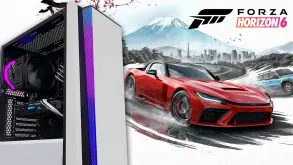 Δείτε αν το PC σας μπορεί να “τρέξει” το Forza Horizon 6 – Αποκαλύφθηκαν τα PC specs