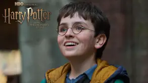 Που και πότε θα παίξει η σειρά του Harry Potter!