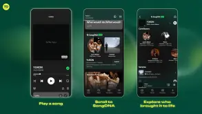 Το SongDNA είναι το νέο χαρακτηριστικό του Spotify