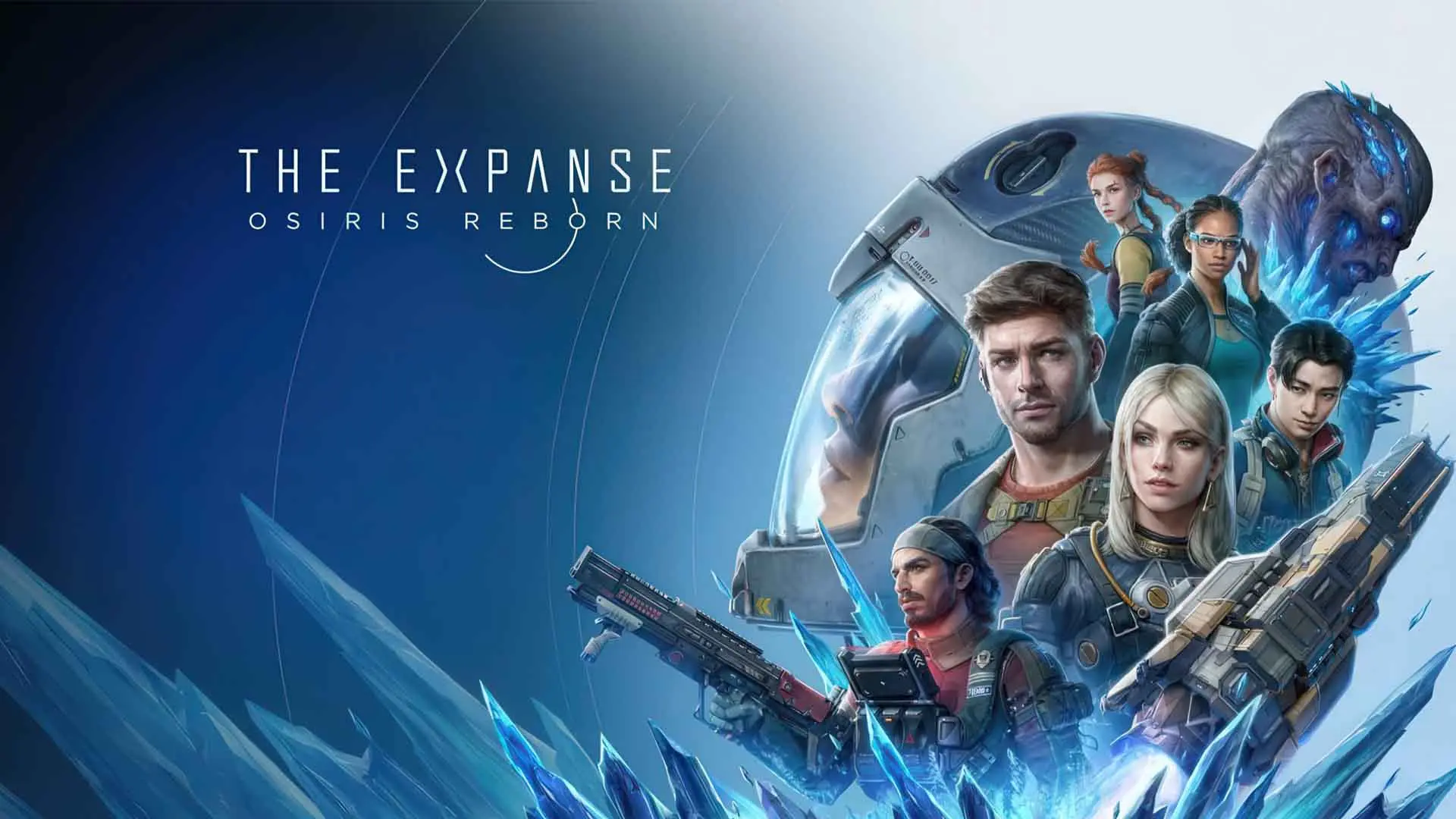 The Expanse: Osiris Reborn: Έχουμε νέο gameplay trailer | Xbox Partner Preview Showcase 2026
