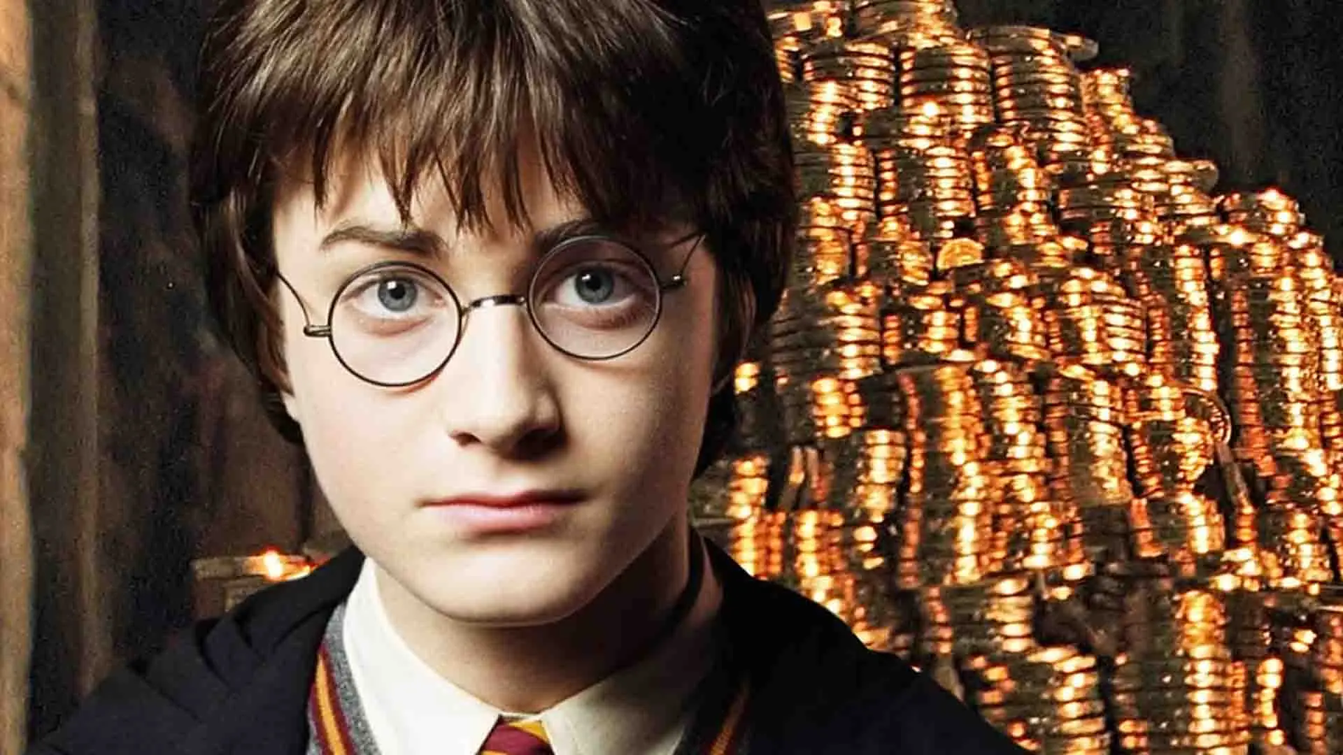 Η νέα σειρά Harry Potter του HBO ξεπερνά σε προϋπολογισμό όλες τις ταινίες